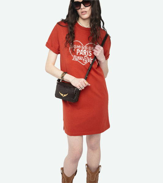 Vestido Dima
