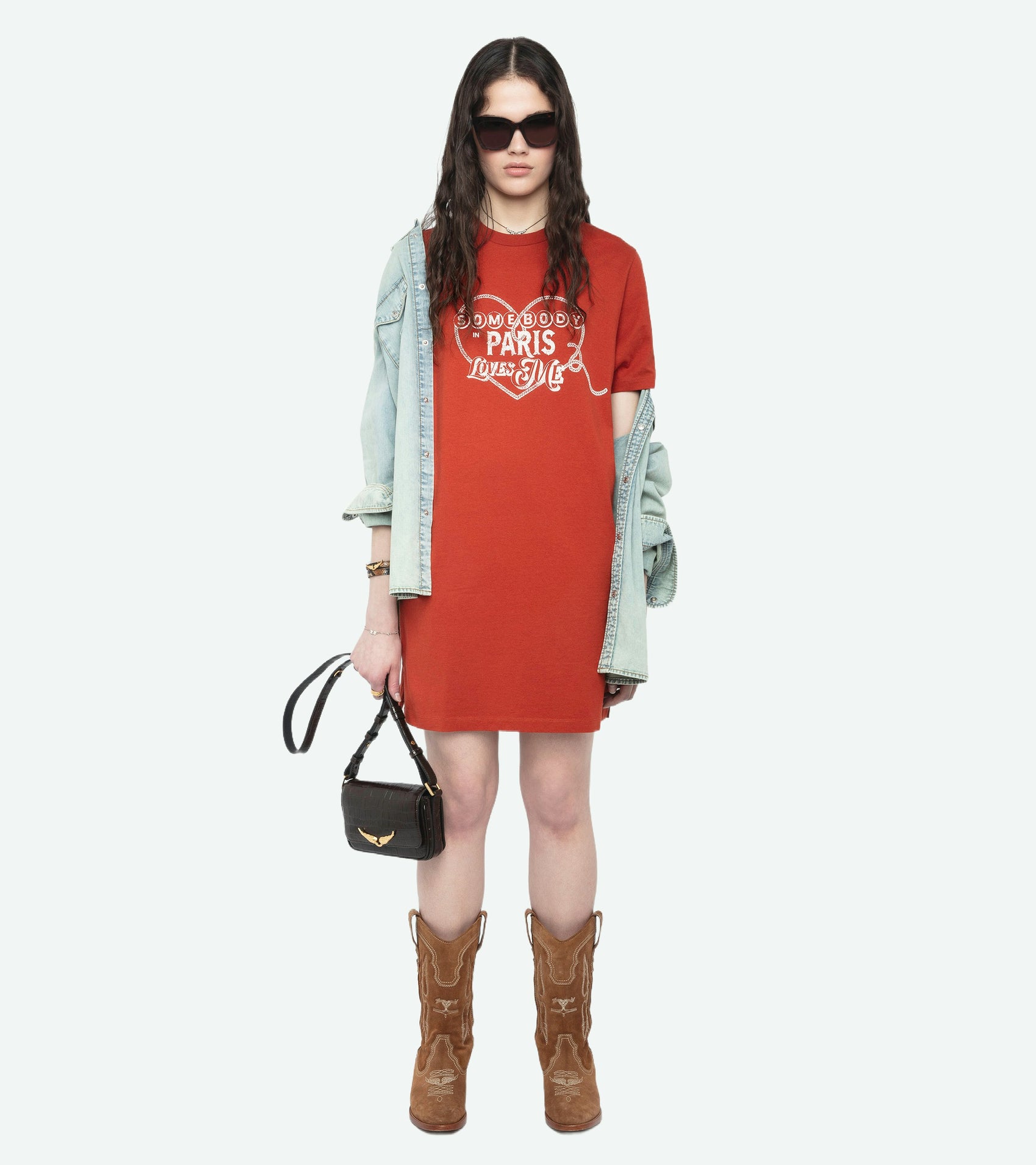 Vestido Dima