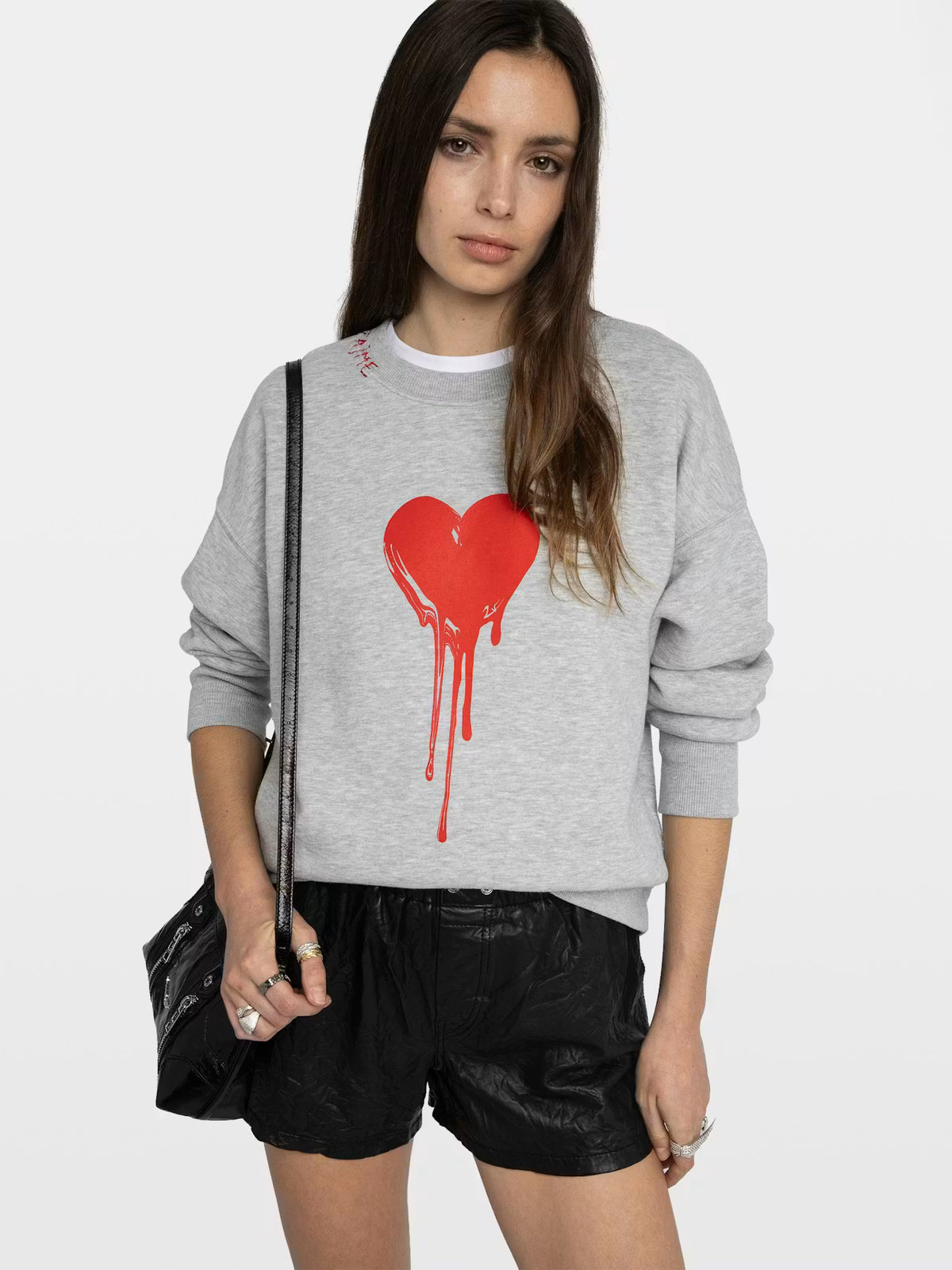 Sudadera Oscar