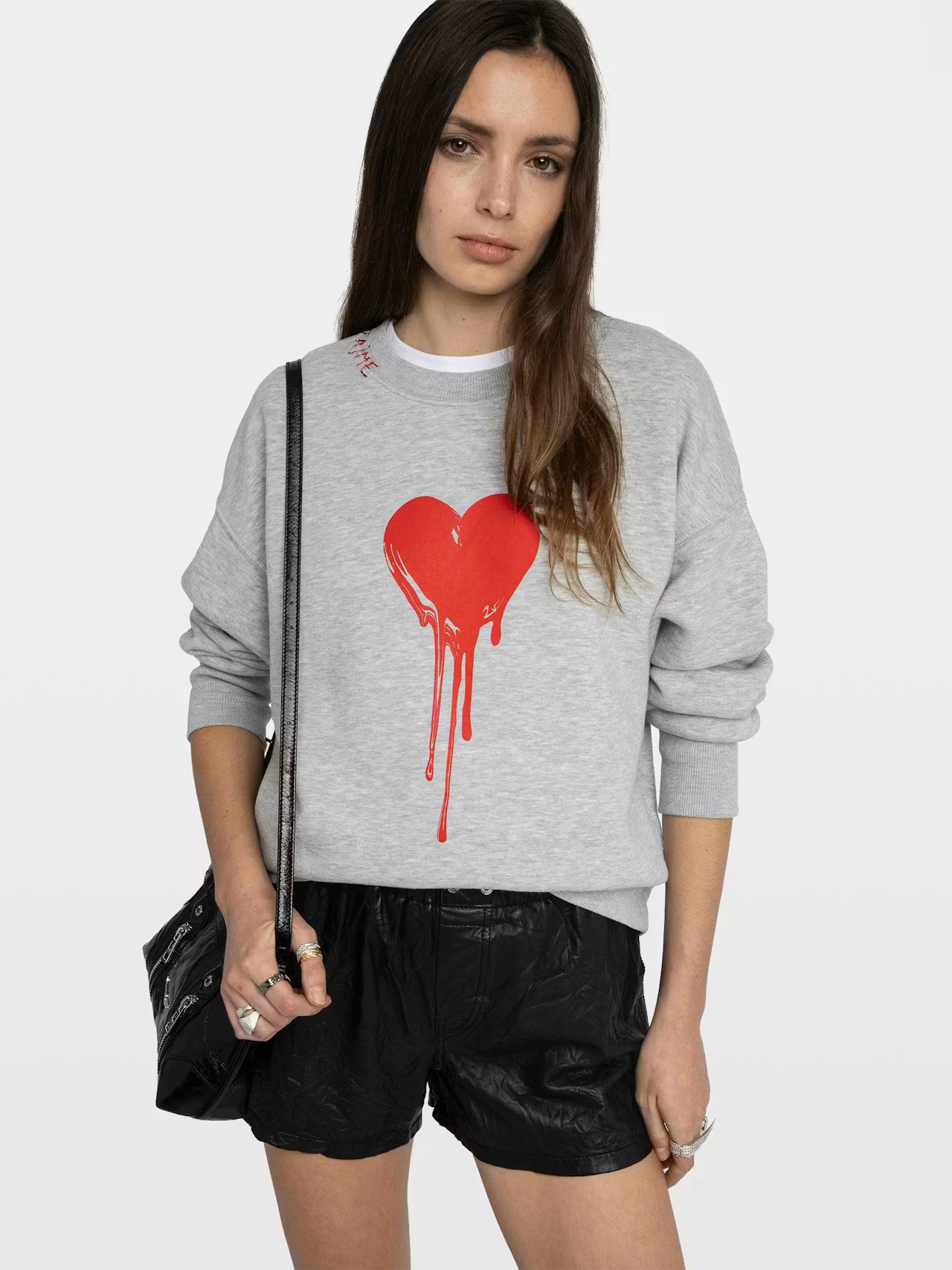 Sudadera Oscar