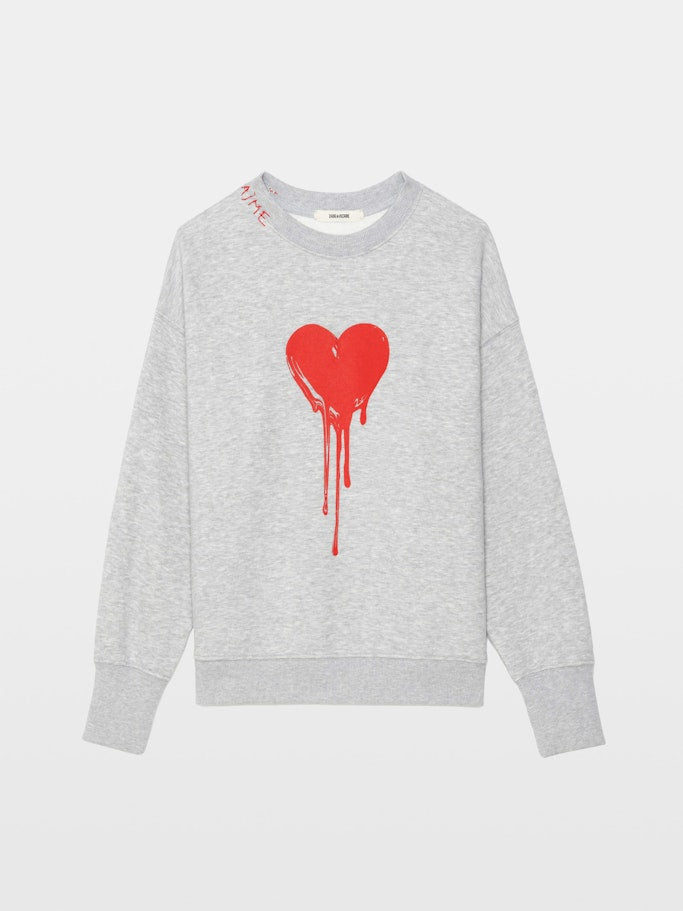 Sudadera Oscar