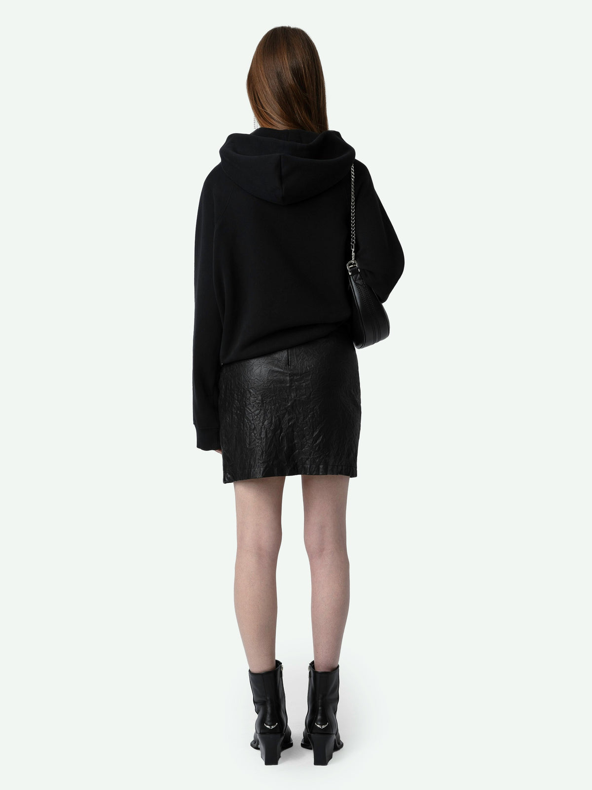 Sudadera Georgy Zadig & Voltaire — vista detalle