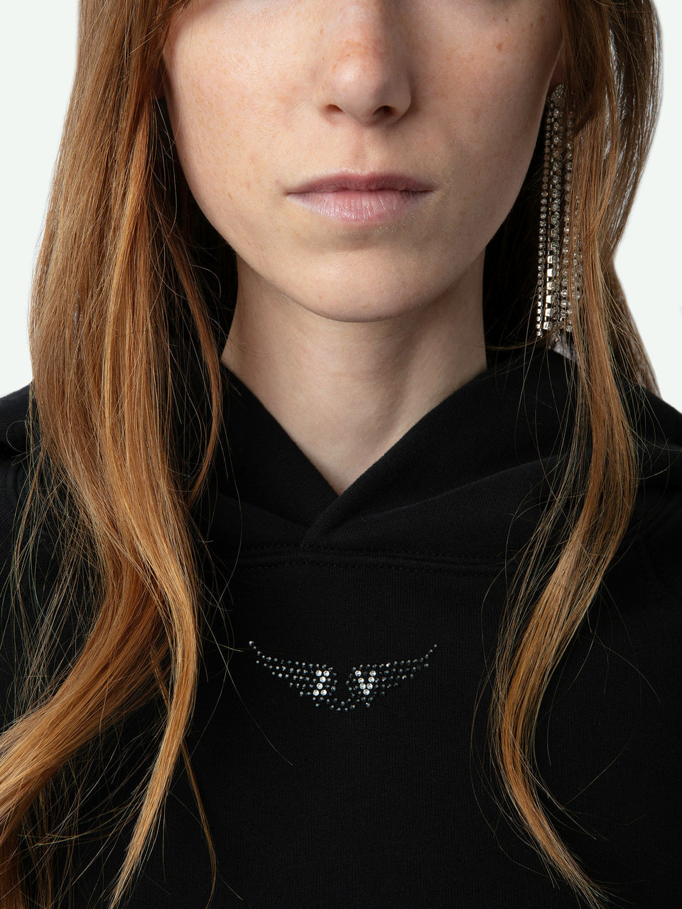 Sudadera Georgy Zadig & Voltaire — vista adicional