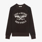 Sudadera Upper