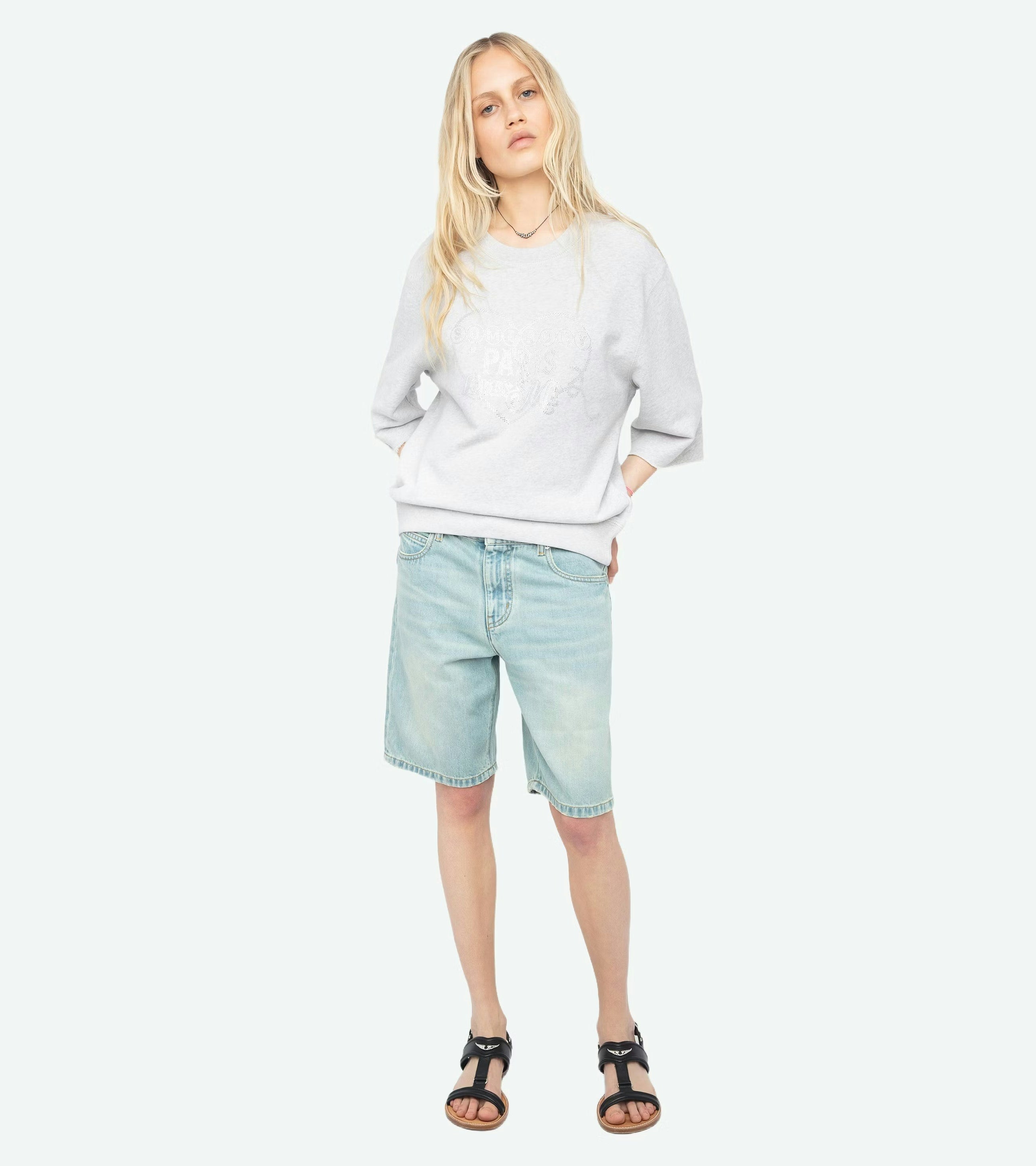 Sudadera Edmond