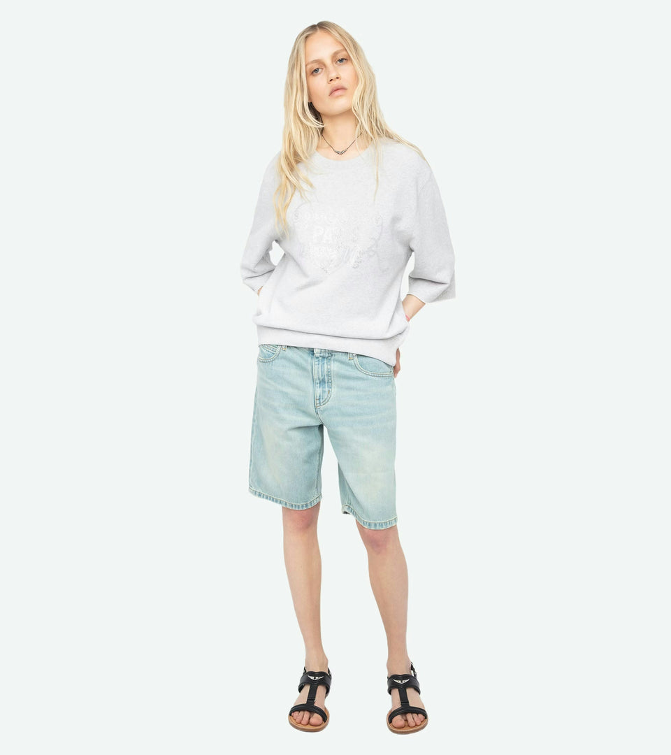 Sudadera Edmond