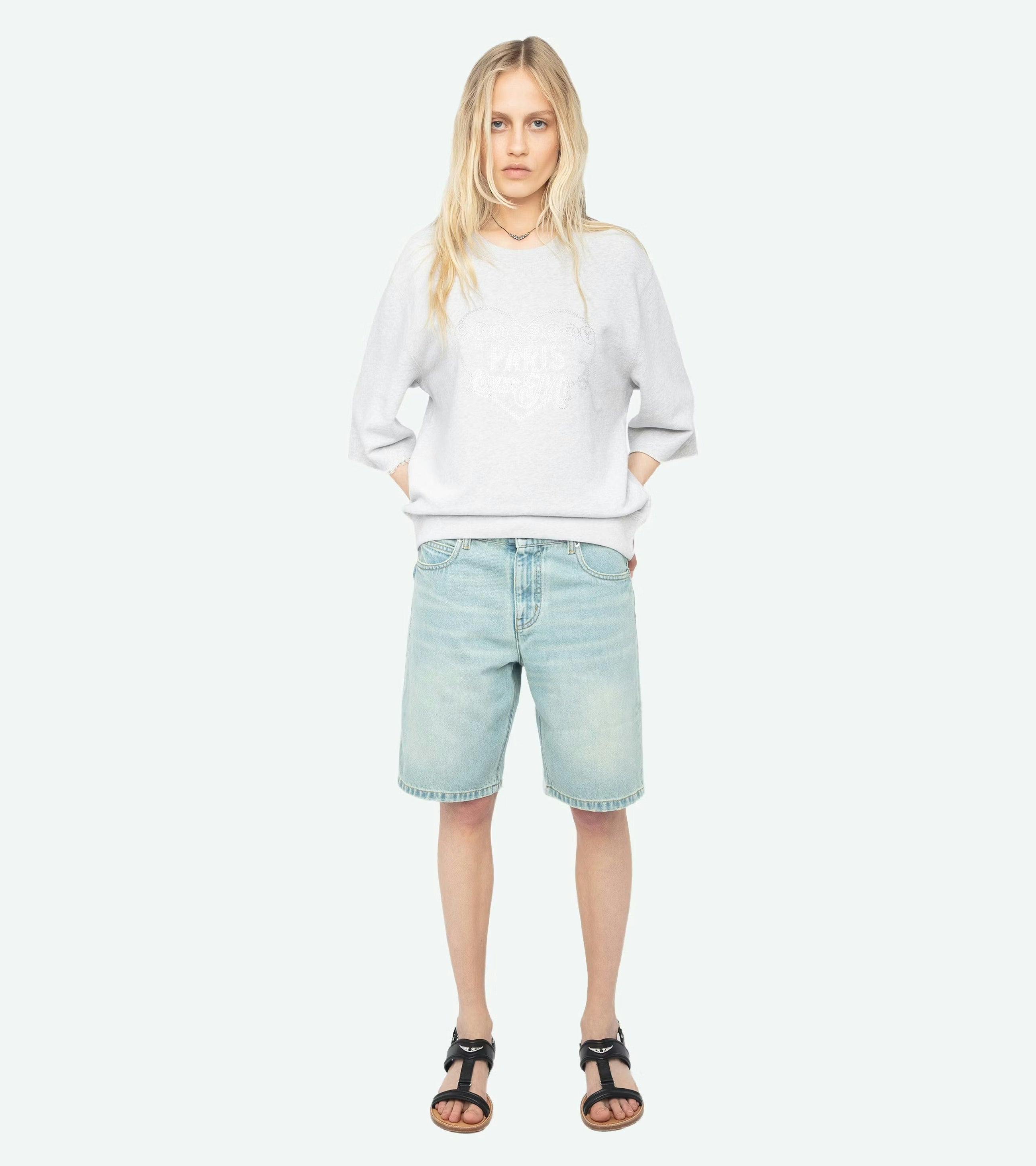 Sudadera Edmond