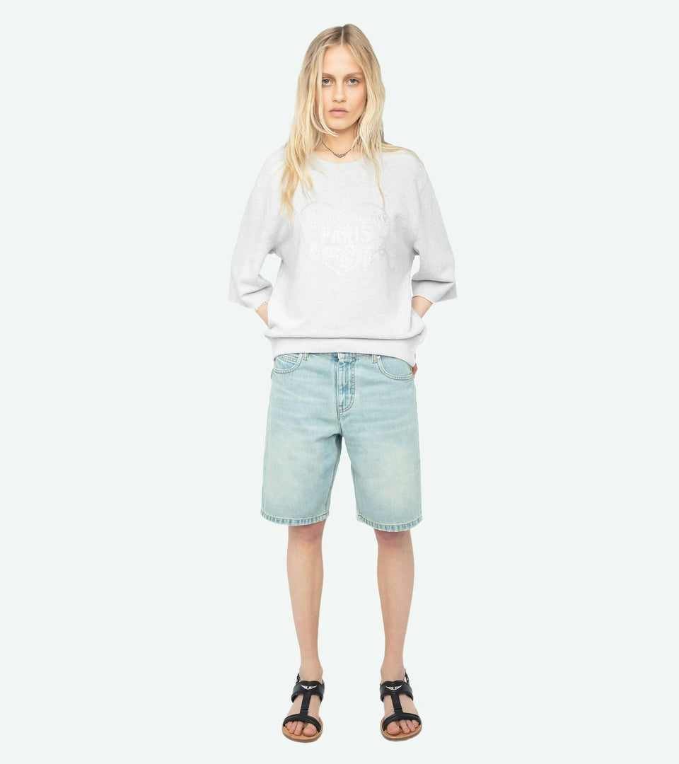 Sudadera Edmond