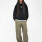 Sudadera Tunecina Georgy
