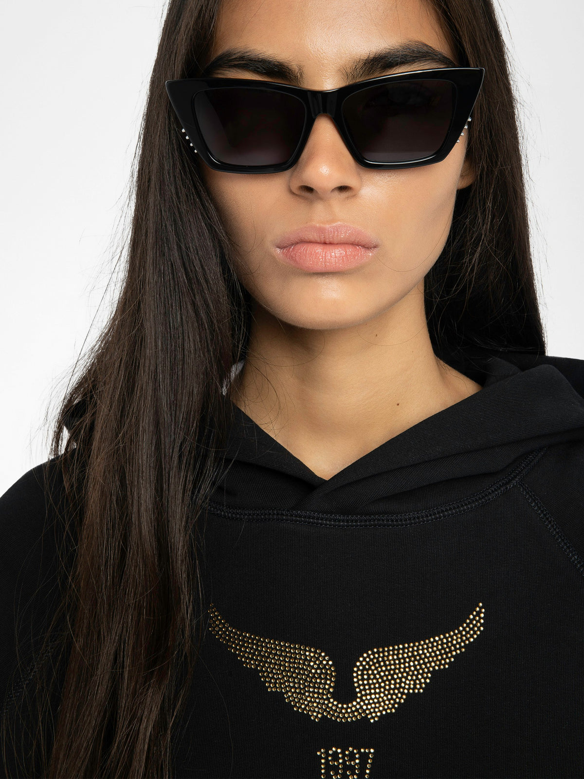 Sudadera Tunecina Georgy