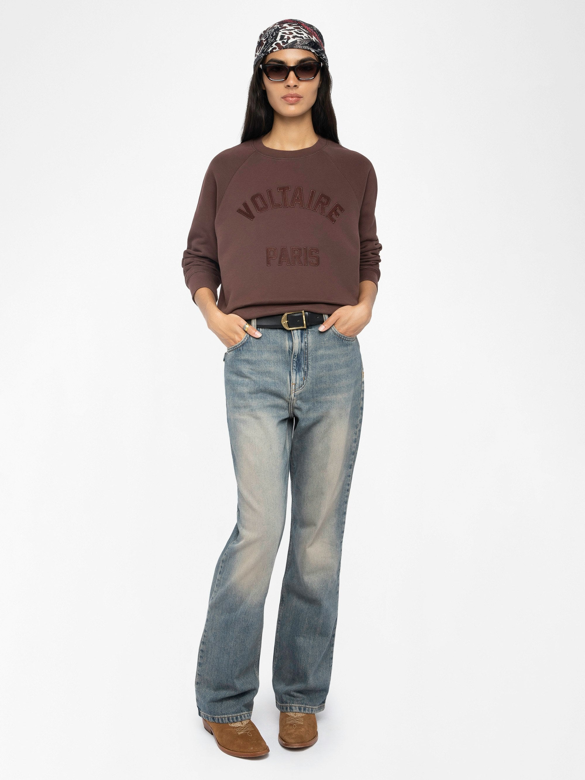 Camiseta Tunecina Upper