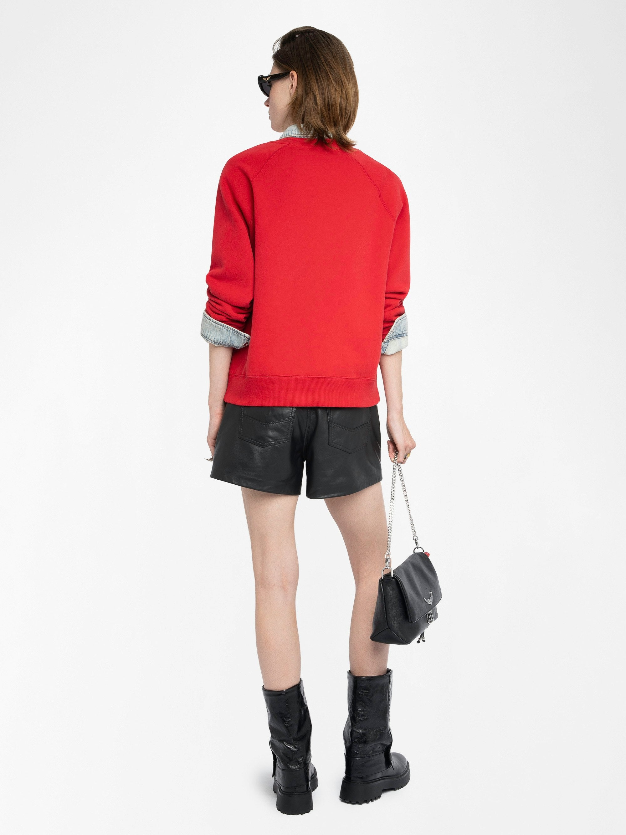 Camiseta Tunecina Upper