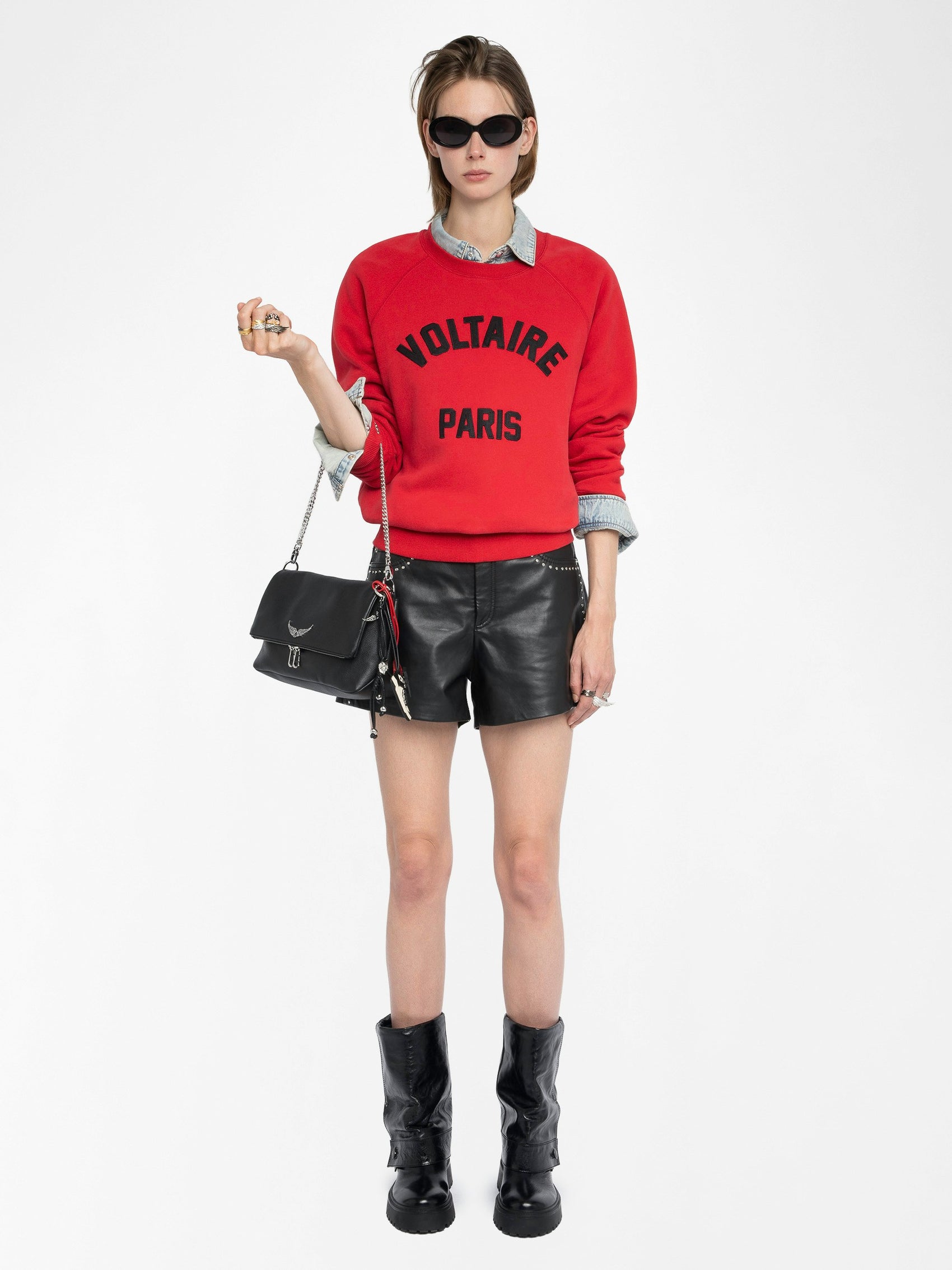 Camiseta Tunecina Upper