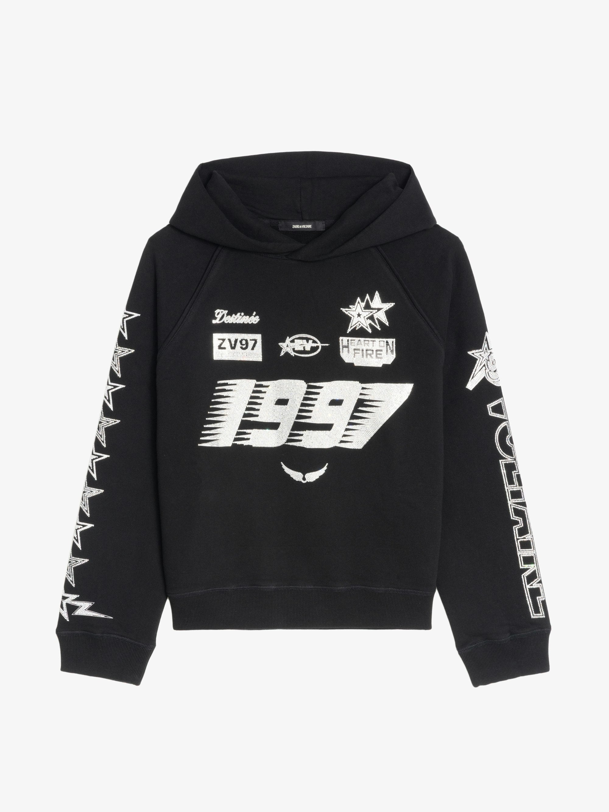 Sudadera Georgys