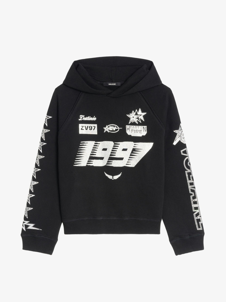 Sudadera Georgys