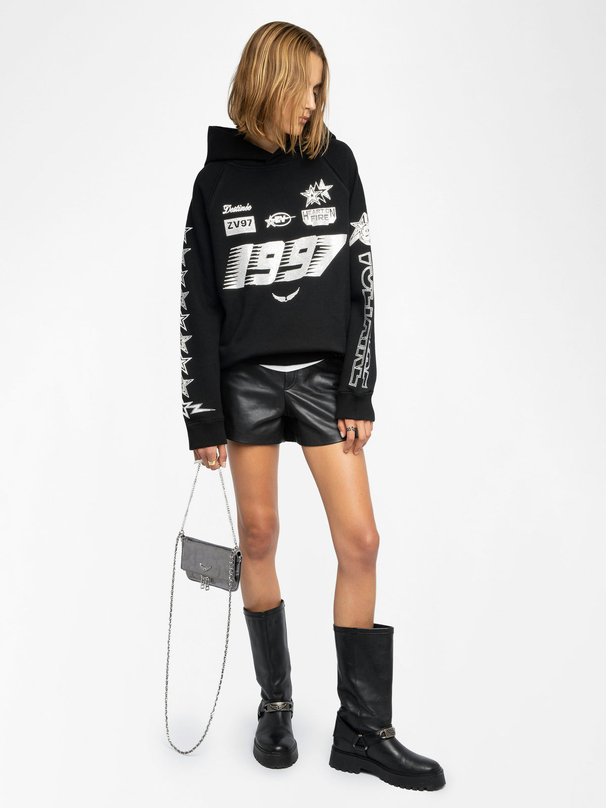 Sudadera Georgys