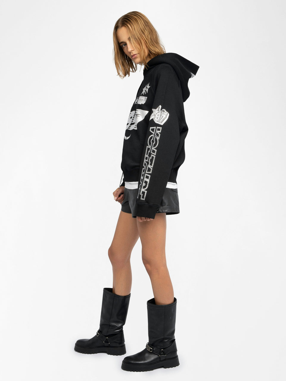 Sudadera Georgys