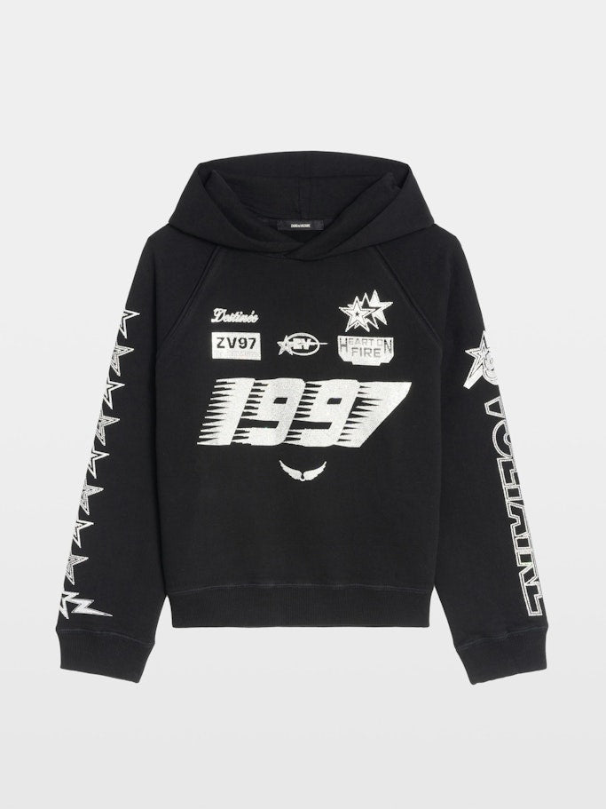 Sudadera Georgys