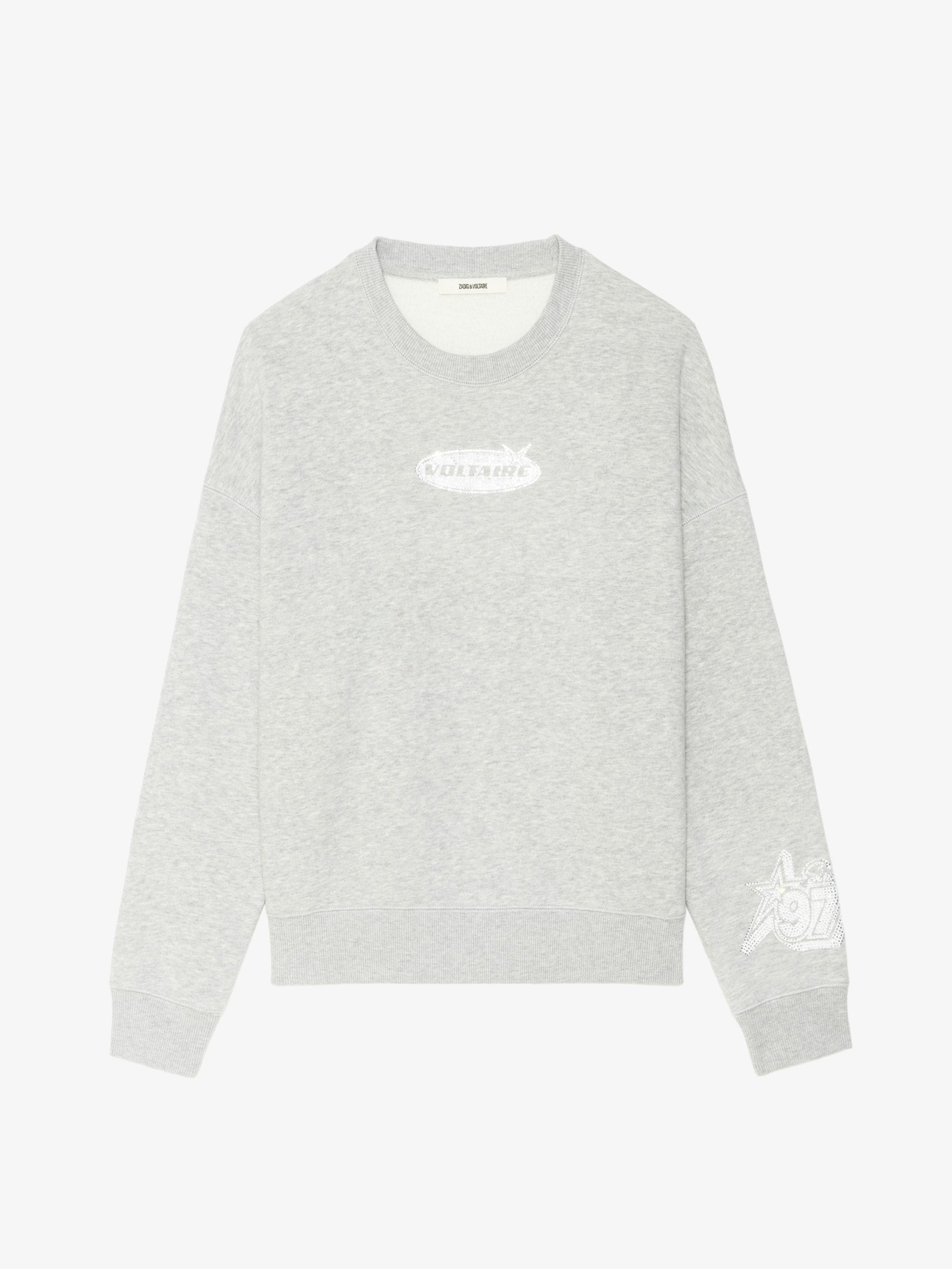 Sudadera Mira