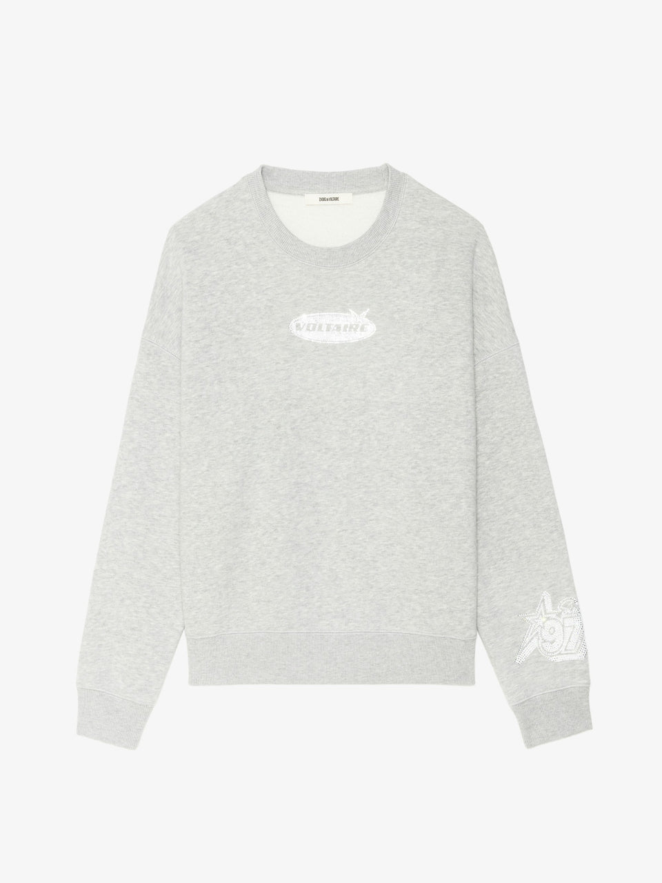 Sudadera Mira