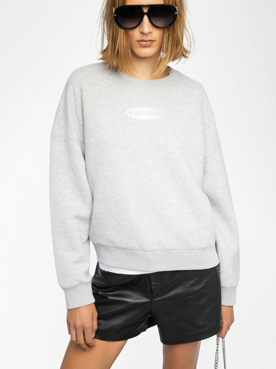 Sudadera Mira