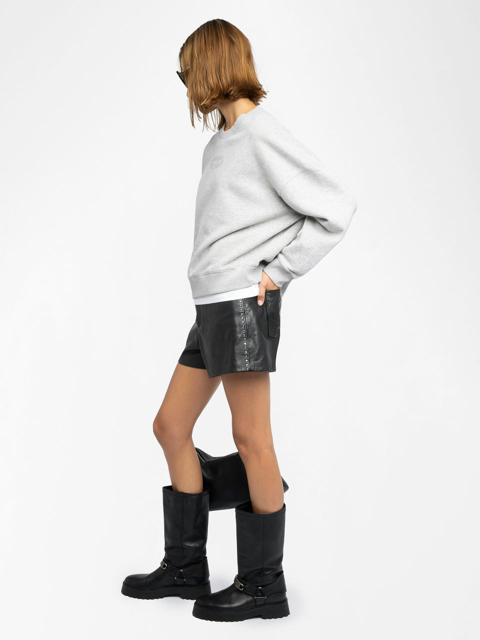 Sudadera Mira
