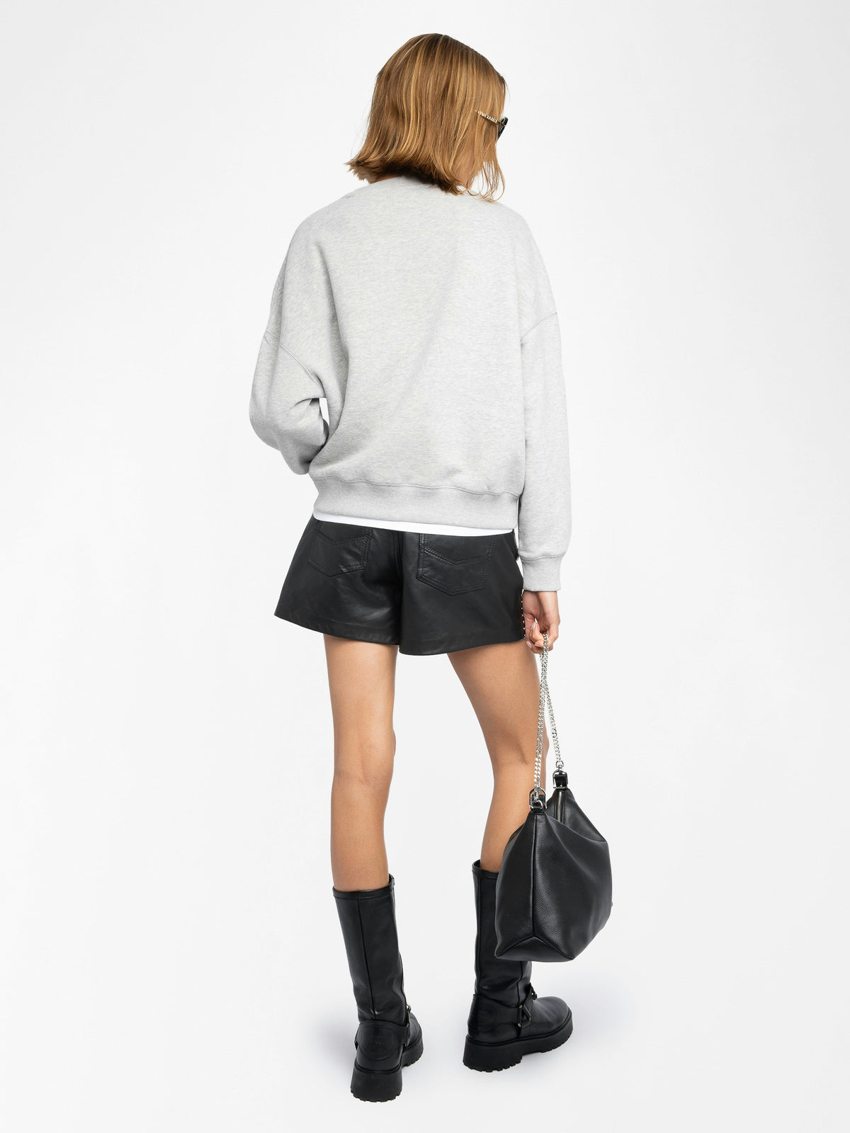 Sudadera Mira