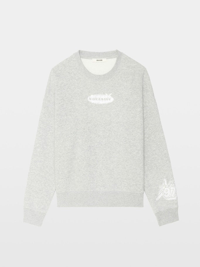 Sudadera Mira