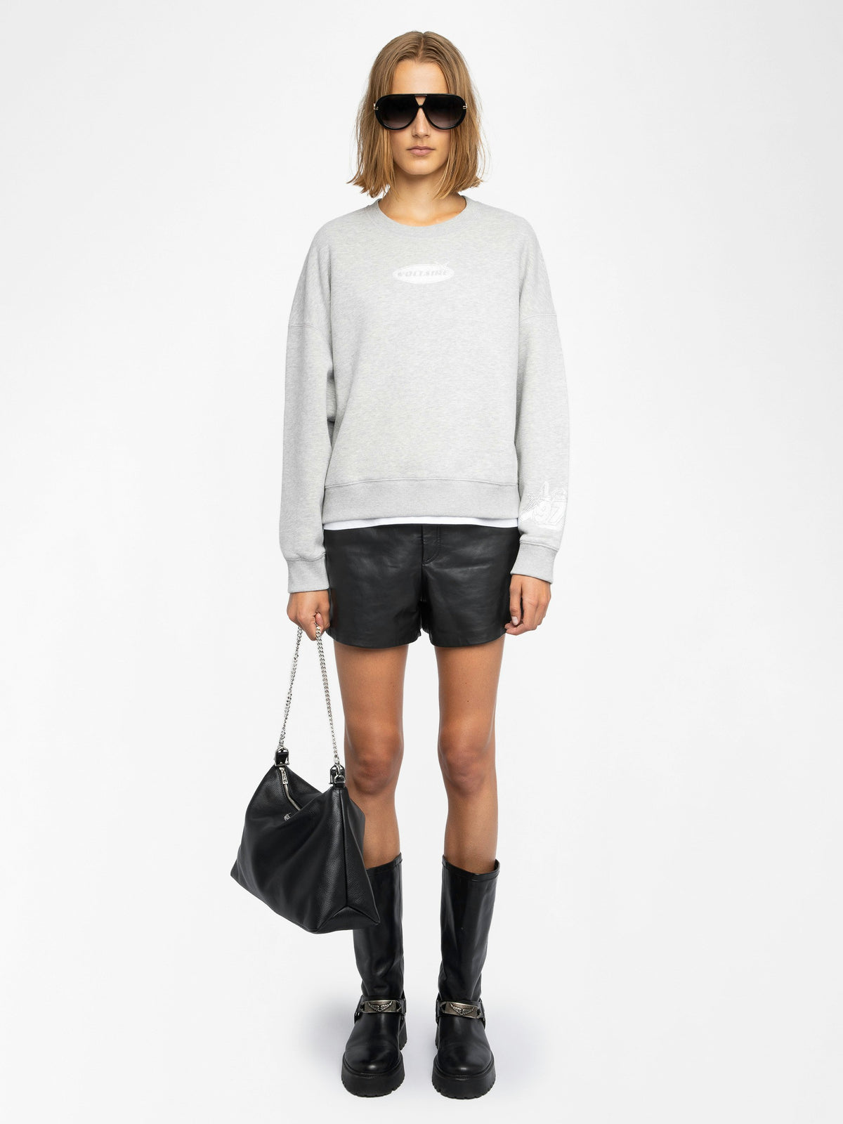 Sudadera Mira