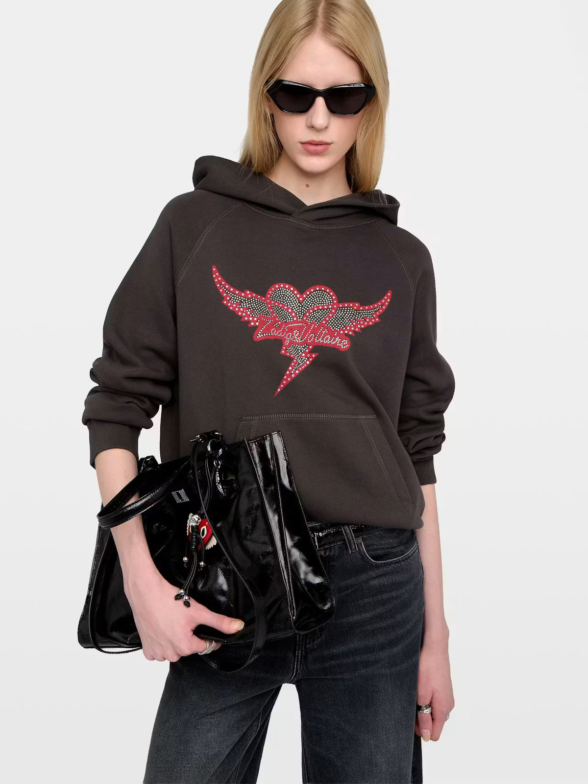 Sudadera Georgy