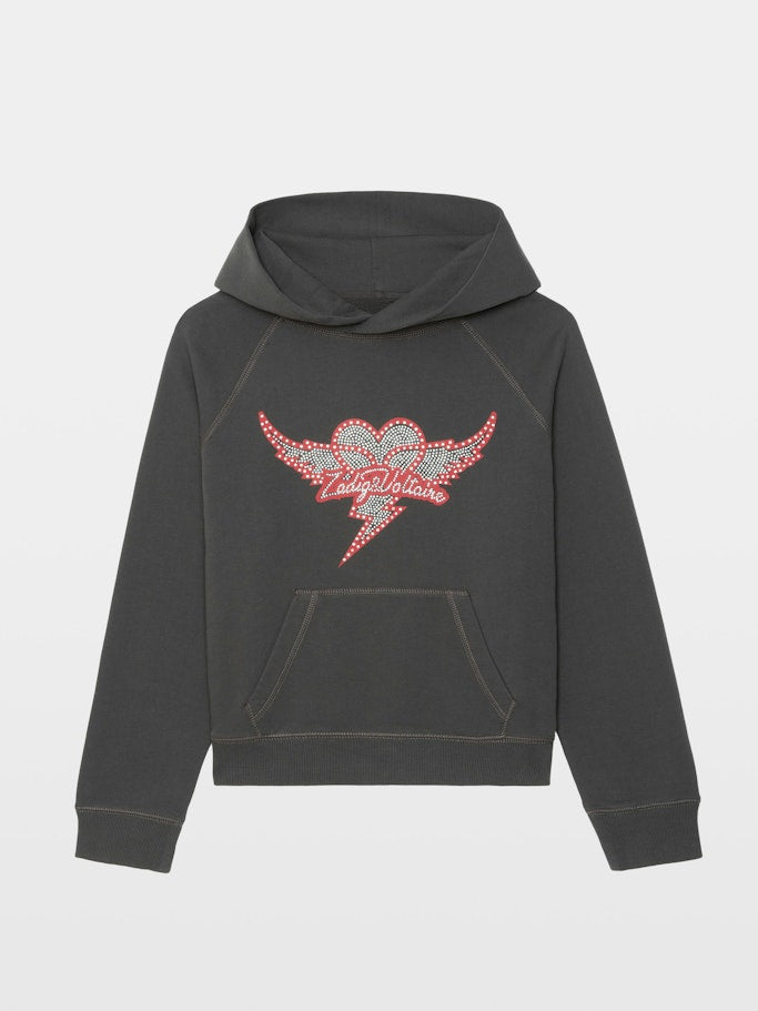 Sudadera Georgy