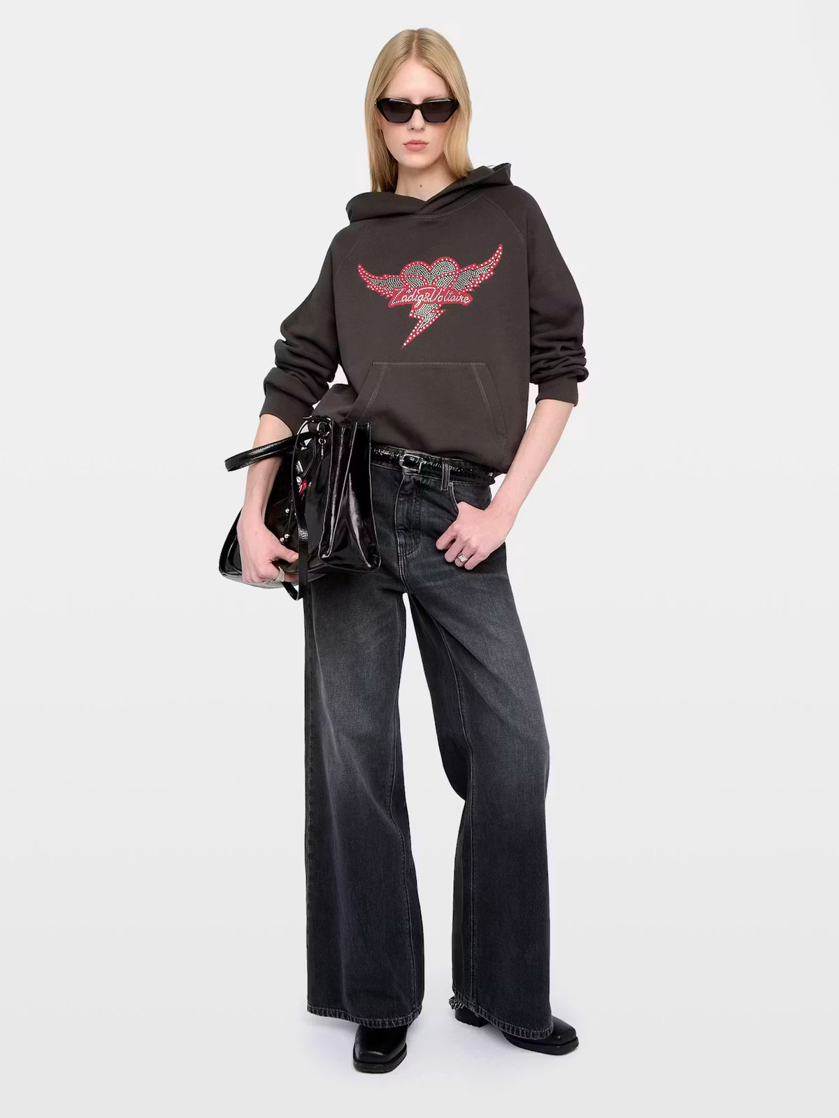 Sudadera Georgy
