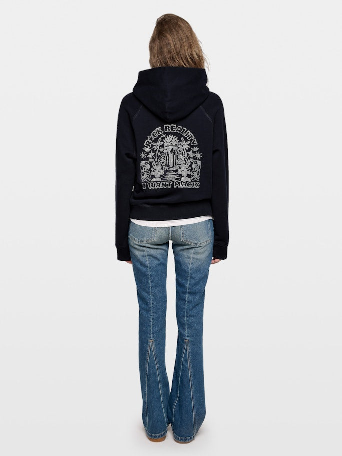 Sudadera Georgy