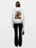 Sudadera Georgy - Gris chine clai - Imagen 3