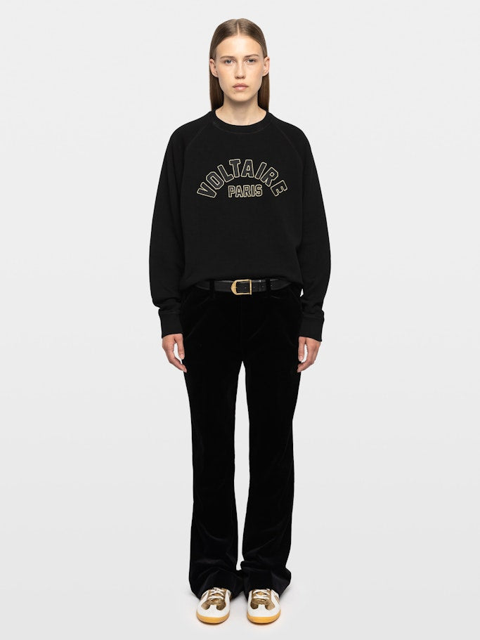 Sudadera Sunca