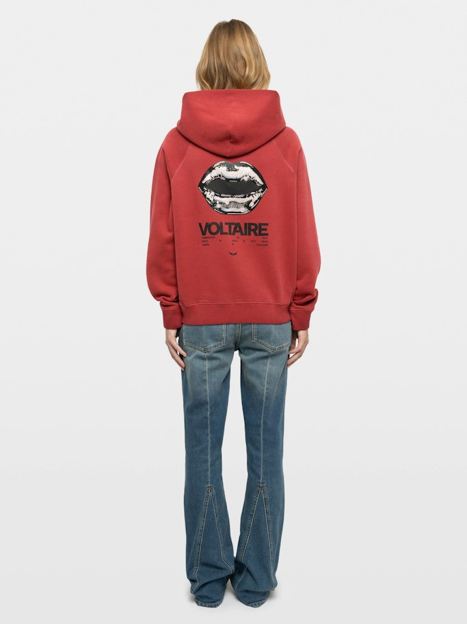 Sudadera Georgy