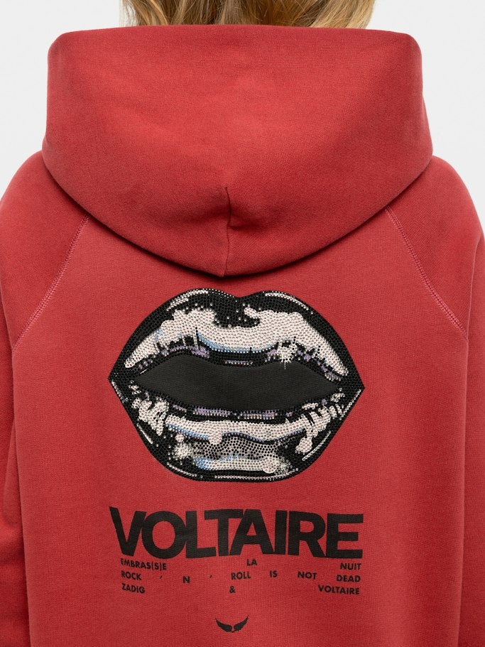 Sudadera Georgy