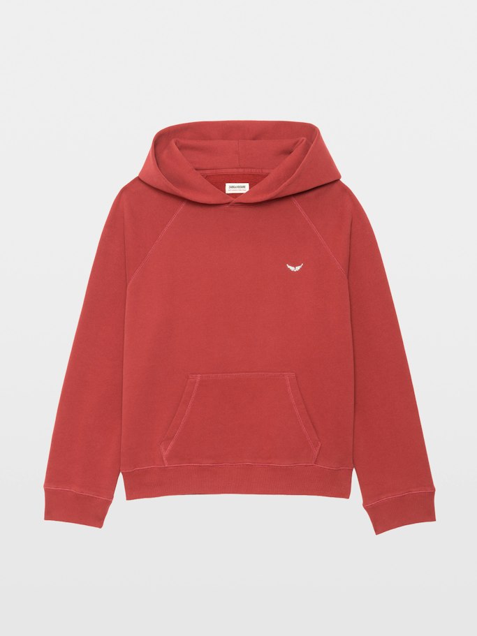 Sudadera Georgy