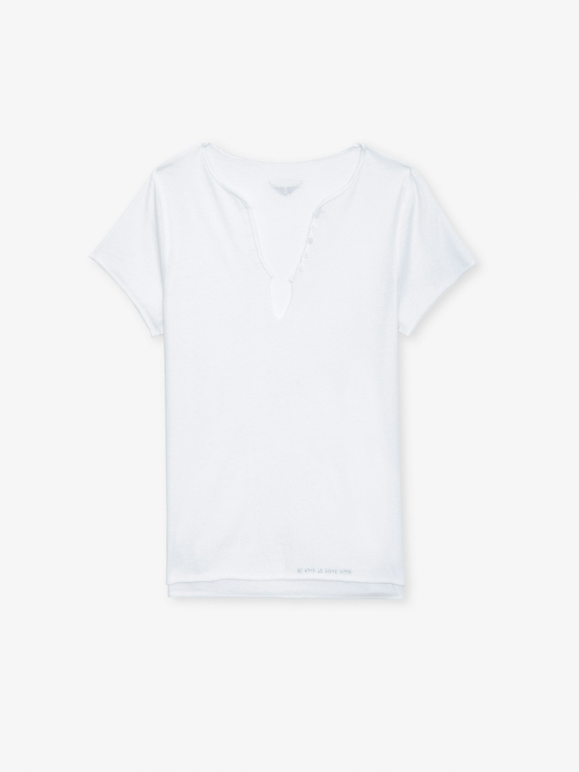 Camiseta Tunecina Tuni