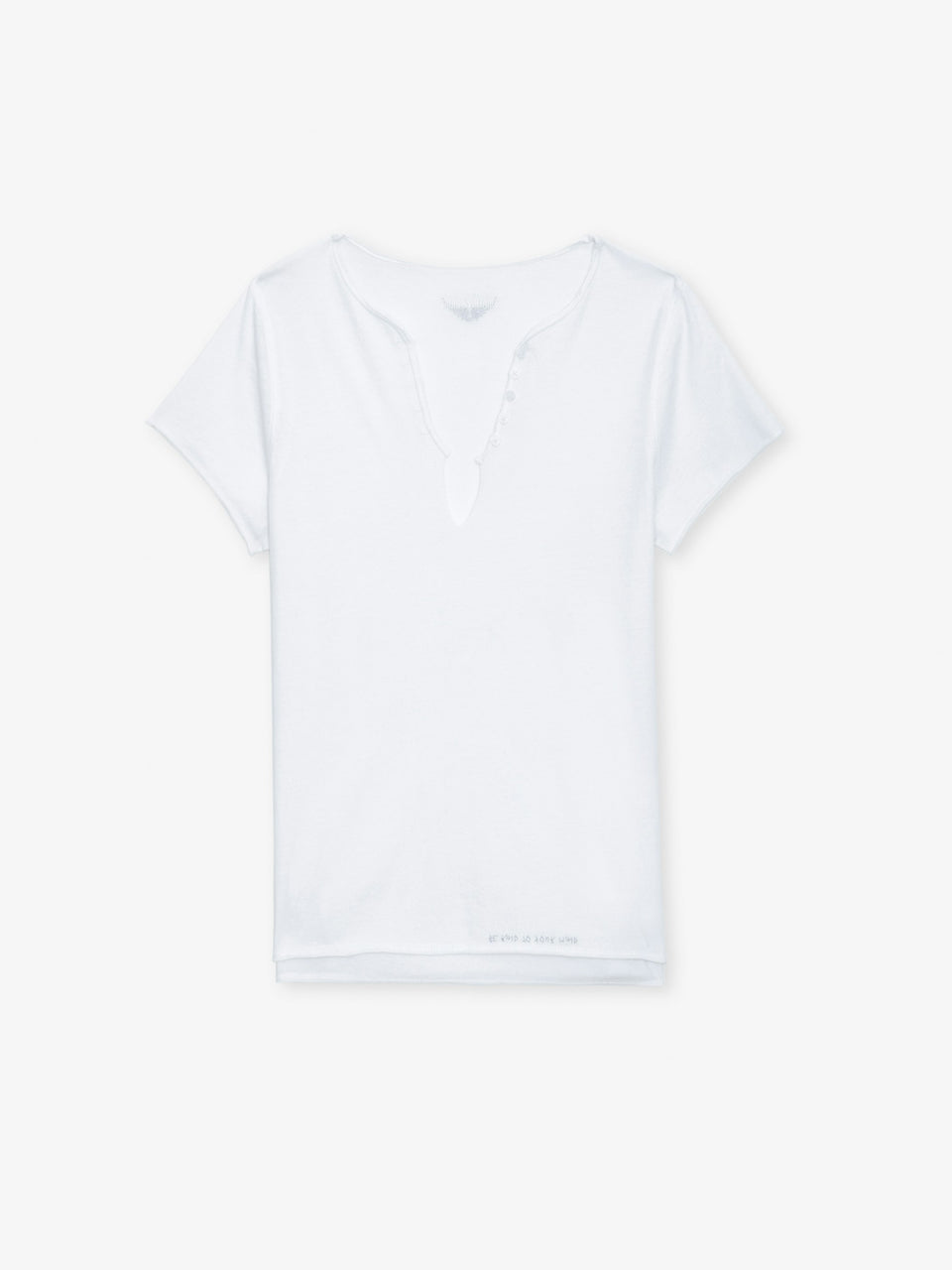 Camiseta Tunecina Tuni