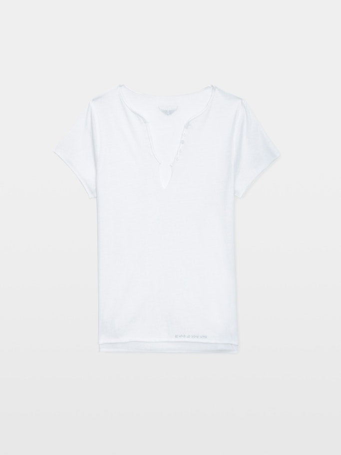 Camiseta Tunecina Tuni