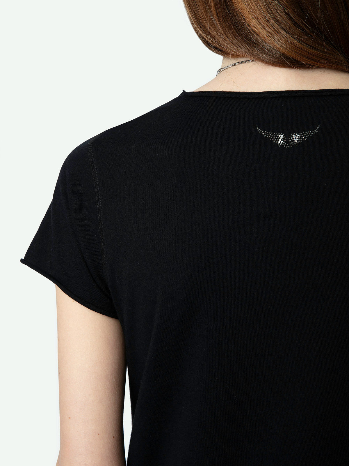 Camiseta Tunecina Tuni