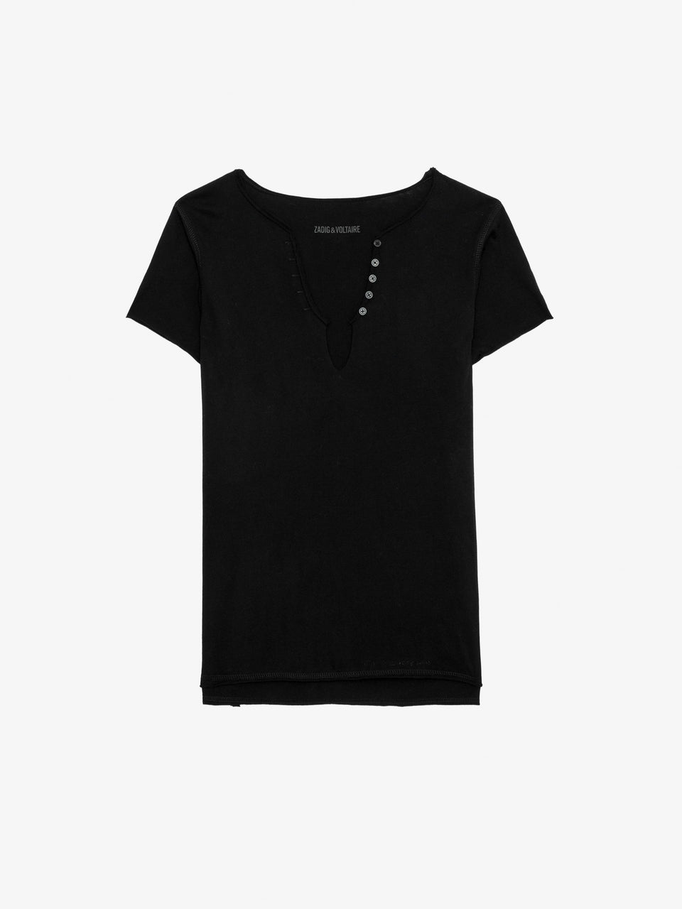 Camiseta Tunecina Tuni