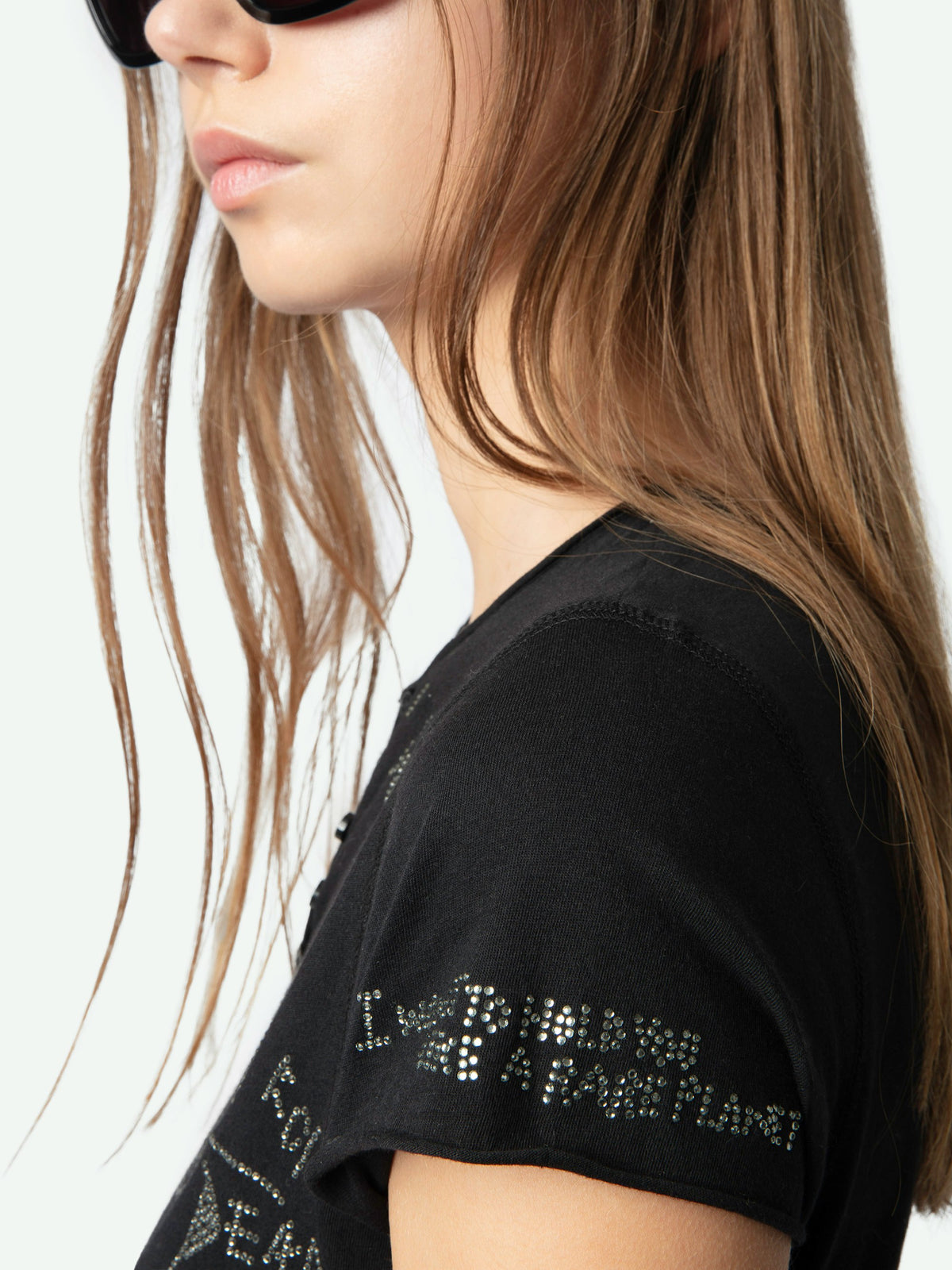 Camiseta Tunecina