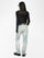 Camiseta Tunecina Tani Zadig & Voltaire — vista lateral