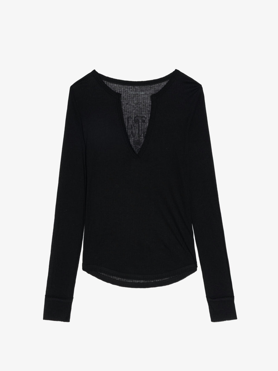 Camiseta Tunecina Tani Zadig & Voltaire — vista adicional