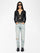 Camiseta Tunecina Tani Zadig & Voltaire — vista frontal
