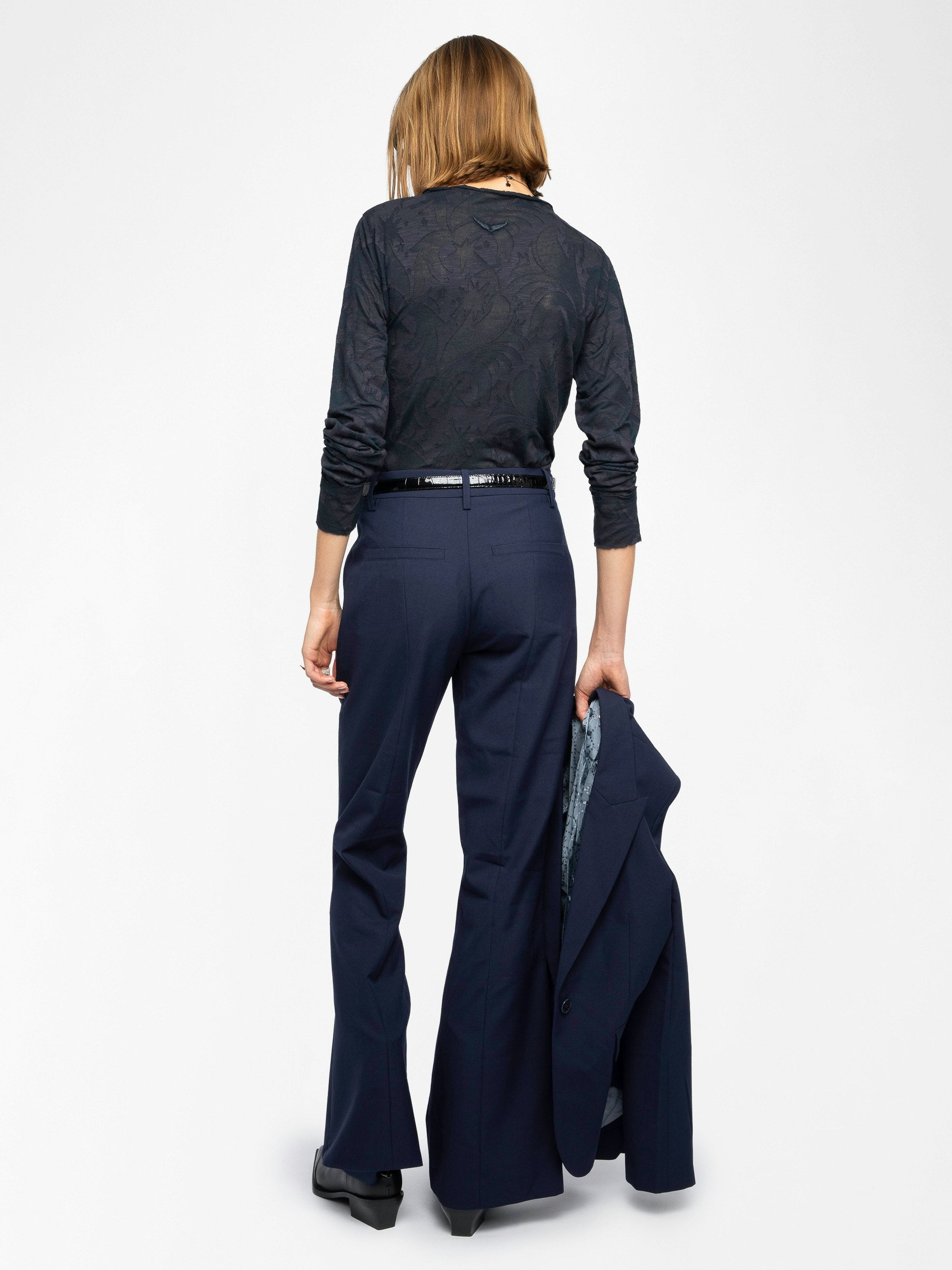 Camiseta Tunecina Tuni