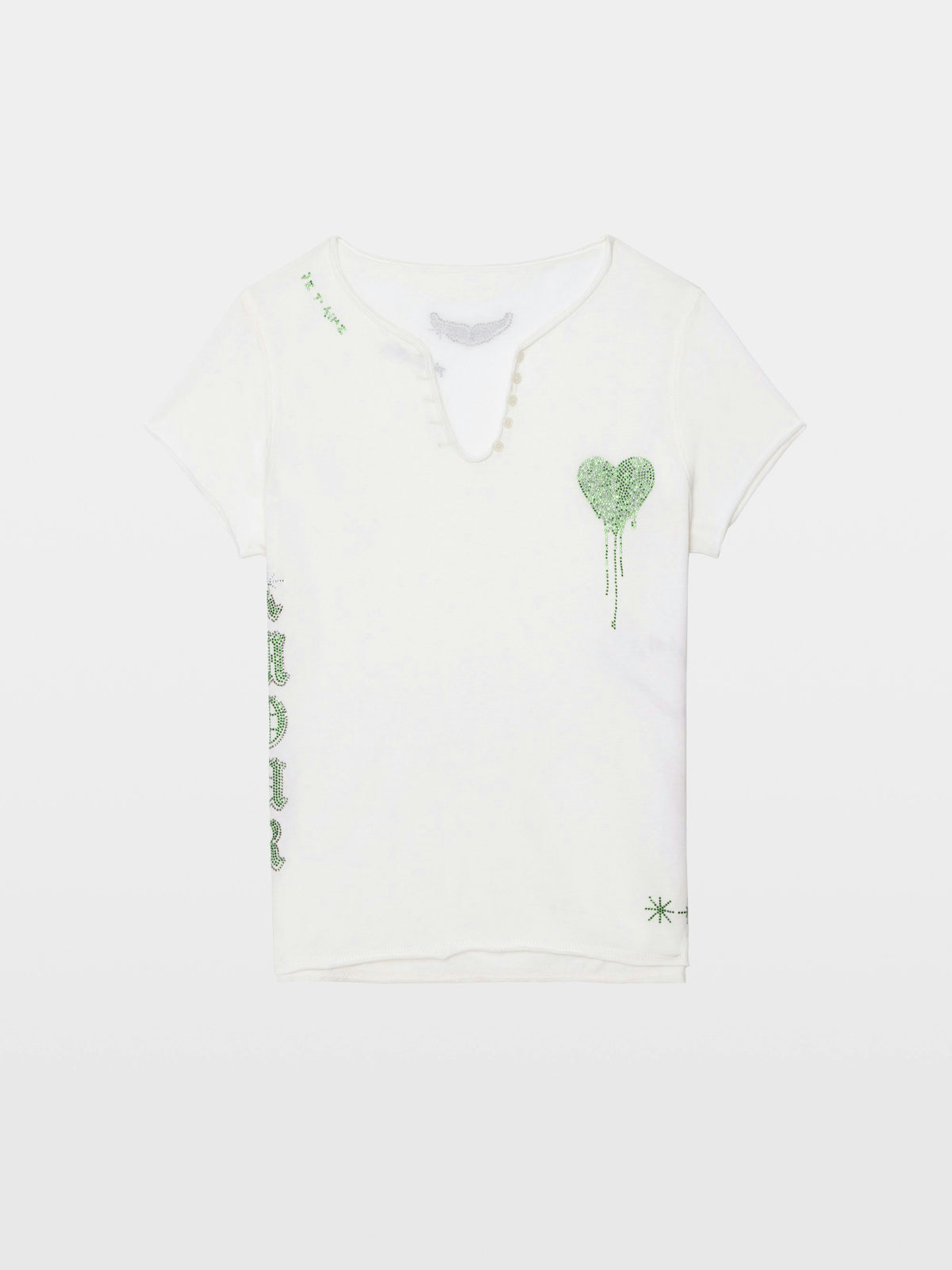 Camisa Tunecina
