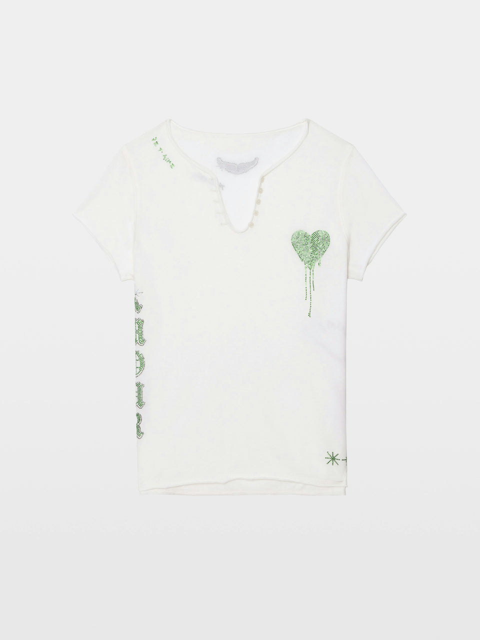 Camisa Tunecina